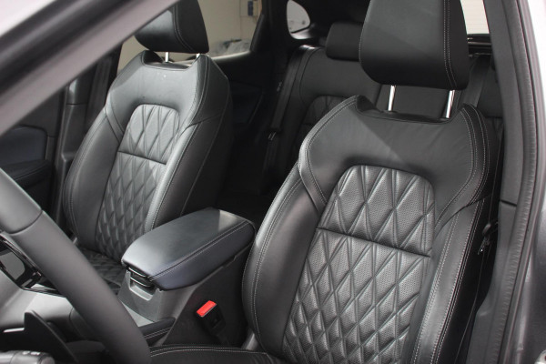 Nissan QASHQAI 1.3 MHEV DIG-T 158pk Xtronic Tekna+ | Navigatie | Apple Carplay/Android Auto | Parkeersensoren | 360 camera | Adaptive cruise control | Elektrisch panoramadak | Elektrische achterklep | Elektrische bestuurderstoel | Stoel-en stuurverwarming | Ledverlichting | Climate Control