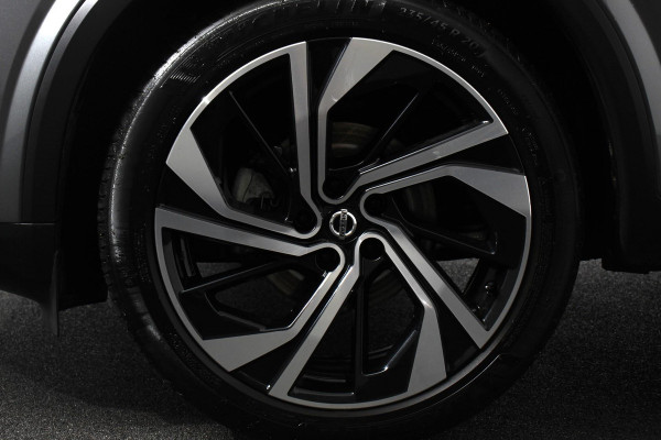 Nissan QASHQAI 1.3 MHEV DIG-T 158pk Xtronic Tekna+ | Navigatie | Apple Carplay/Android Auto | Parkeersensoren | 360 camera | Adaptive cruise control | Elektrisch panoramadak | Elektrische achterklep | Elektrische bestuurderstoel | Stoel-en stuurverwarming | Ledverlichting | Climate Control