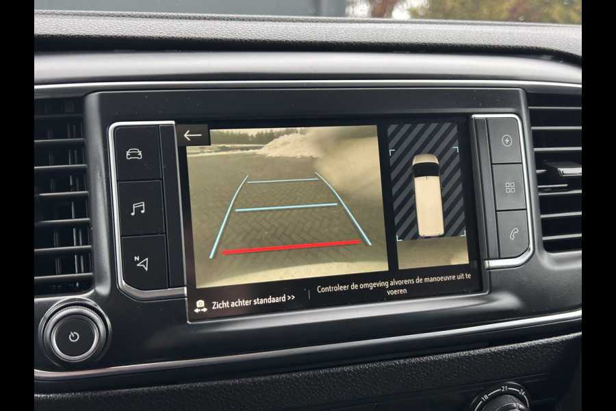 Opel Vivaro-e 75 kWh / L2H1 / 1e EIG. / 100% ELEKTRISCH / 51.074 KM / AIRCO / CRUISE / NAVI / CARPLAY / CAMERA / 3-ZITS