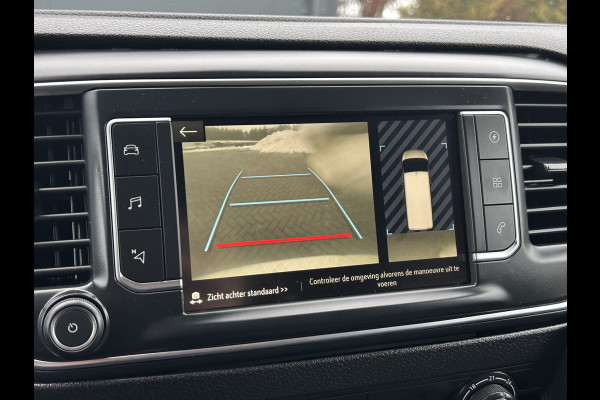 Opel Vivaro-e 75 kWh / L2H1 / 1e EIG. / 100% ELEKTRISCH / 51.074 KM / AIRCO / CRUISE / NAVI / CARPLAY / CAMERA / 3-ZITS