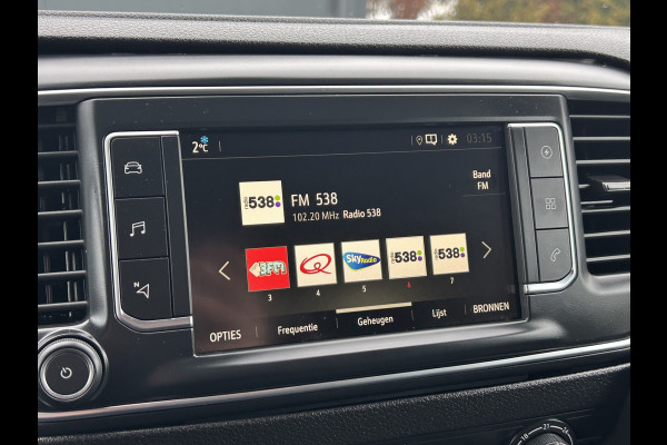 Opel Vivaro-e 75 kWh / L2H1 / 1e EIG. / 100% ELEKTRISCH / 51.074 KM / AIRCO / CRUISE / NAVI / CARPLAY / CAMERA / 3-ZITS