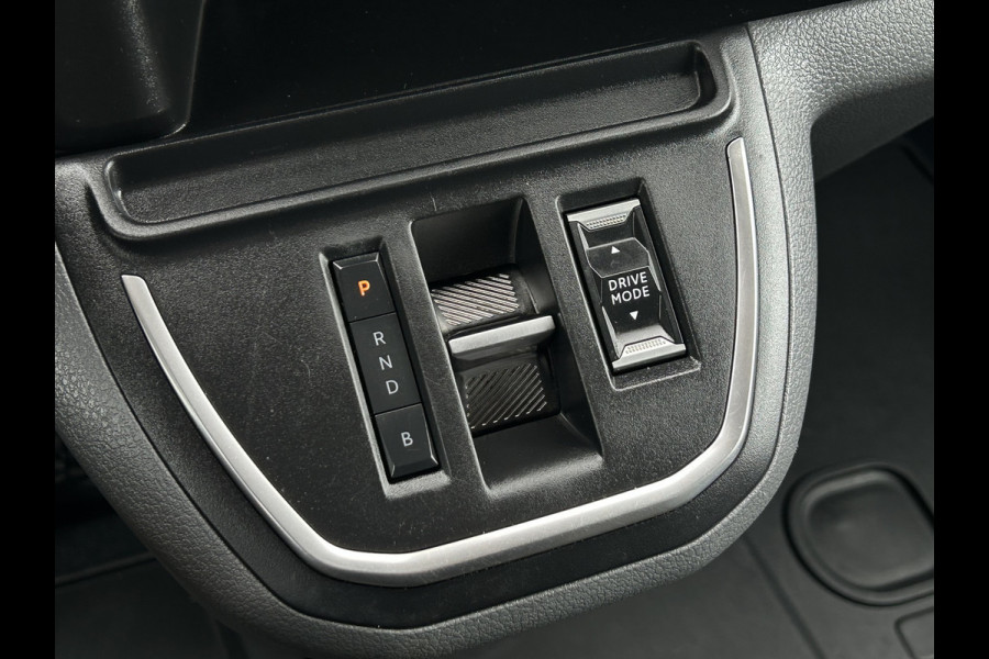 Opel Vivaro-e 75 kWh / L2H1 / 1e EIG. / 100% ELEKTRISCH / 51.074 KM / AIRCO / CRUISE / NAVI / CARPLAY / CAMERA / 3-ZITS