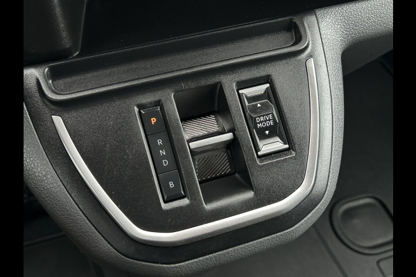 Opel Vivaro-e 75 kWh / L2H1 / 1e EIG. / 100% ELEKTRISCH / 51.074 KM / AIRCO / CRUISE / NAVI / CARPLAY / CAMERA / 3-ZITS