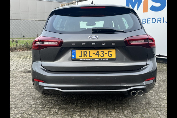 Ford FOCUS Wagon 155PK EBH ST Line X AUTOMAAT! B&O! DRIVERPACK! WINTERPACK!