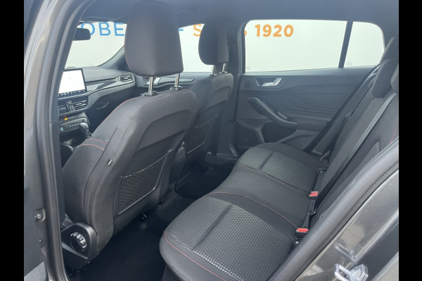 Ford FOCUS Wagon 155PK EBH ST Line X AUTOMAAT! B&O! DRIVERPACK! WINTERPACK!