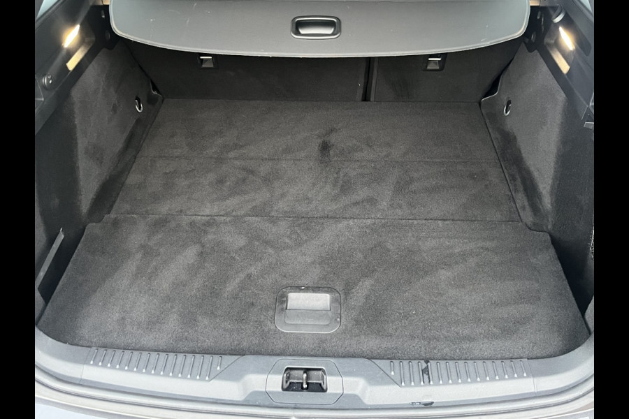 Ford FOCUS Wagon 155PK EBH ST Line X AUTOMAAT! B&O! DRIVERPACK! WINTERPACK!