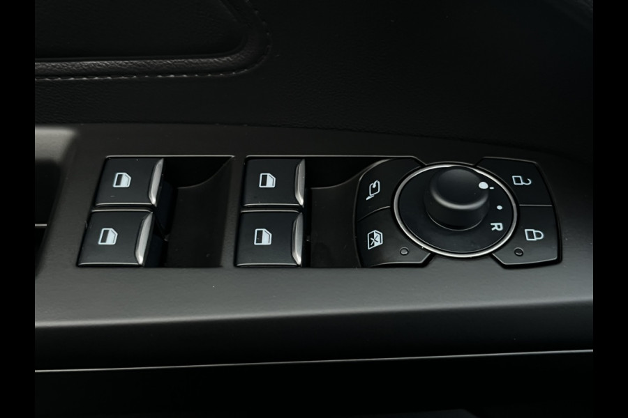 Ford FOCUS Wagon 155PK EBH ST Line X AUTOMAAT! B&O! DRIVERPACK! WINTERPACK!