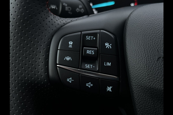 Ford FOCUS Wagon 155PK EBH ST Line X AUTOMAAT! B&O! DRIVERPACK! WINTERPACK!