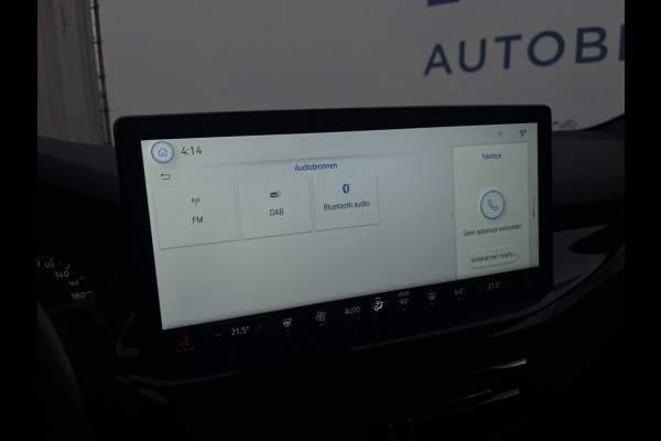 Ford FOCUS Wagon 155PK EBH ST Line X AUTOMAAT! B&O! DRIVERPACK! WINTERPACK!