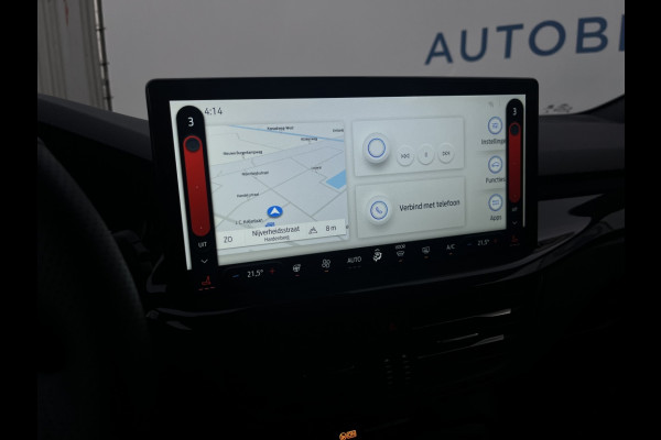 Ford FOCUS Wagon 155PK EBH ST Line X AUTOMAAT! B&O! DRIVERPACK! WINTERPACK!