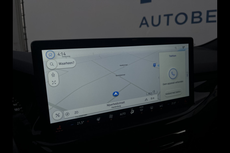 Ford FOCUS Wagon 155PK EBH ST Line X AUTOMAAT! B&O! DRIVERPACK! WINTERPACK!