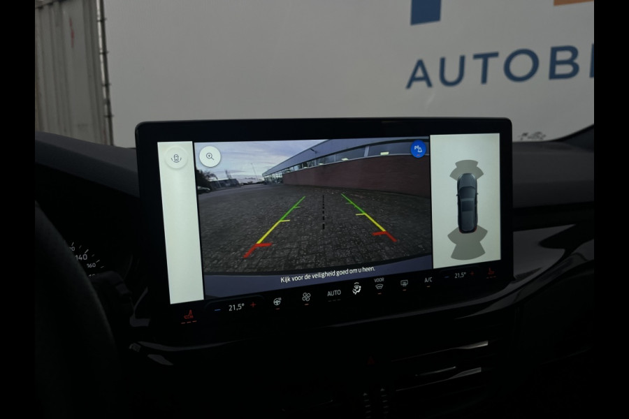 Ford FOCUS Wagon 155PK EBH ST Line X AUTOMAAT! B&O! DRIVERPACK! WINTERPACK!