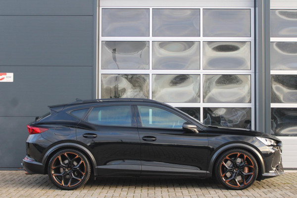 CUPRA Formentor 2.5 TSI VZ5 390pk | Sabelt | Carbon | Beats | 360