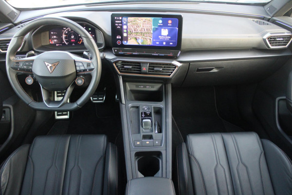 CUPRA Formentor 2.5 TSI VZ5 390pk | Sabelt | Carbon | Beats | 360