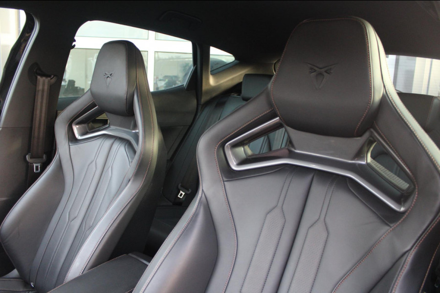 CUPRA Formentor 2.5 TSI VZ5 390pk | Sabelt | Carbon | Beats | 360