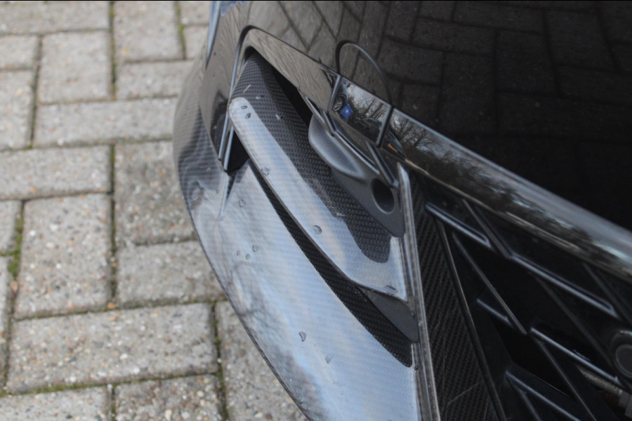 CUPRA Formentor 2.5 TSI VZ5 390pk | Sabelt | Carbon | Beats | 360