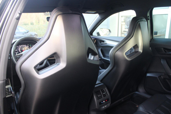 CUPRA Formentor 2.5 TSI VZ5 390pk | Sabelt | Carbon | Beats | 360