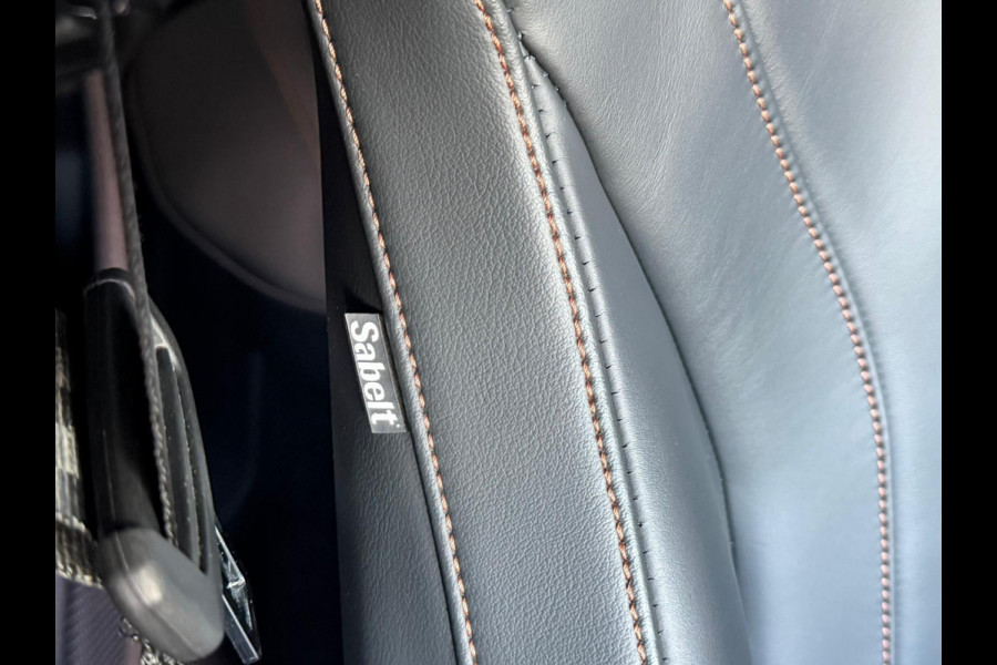 CUPRA Formentor 2.5 TSI VZ5 390pk | Sabelt | Carbon | Beats | 360