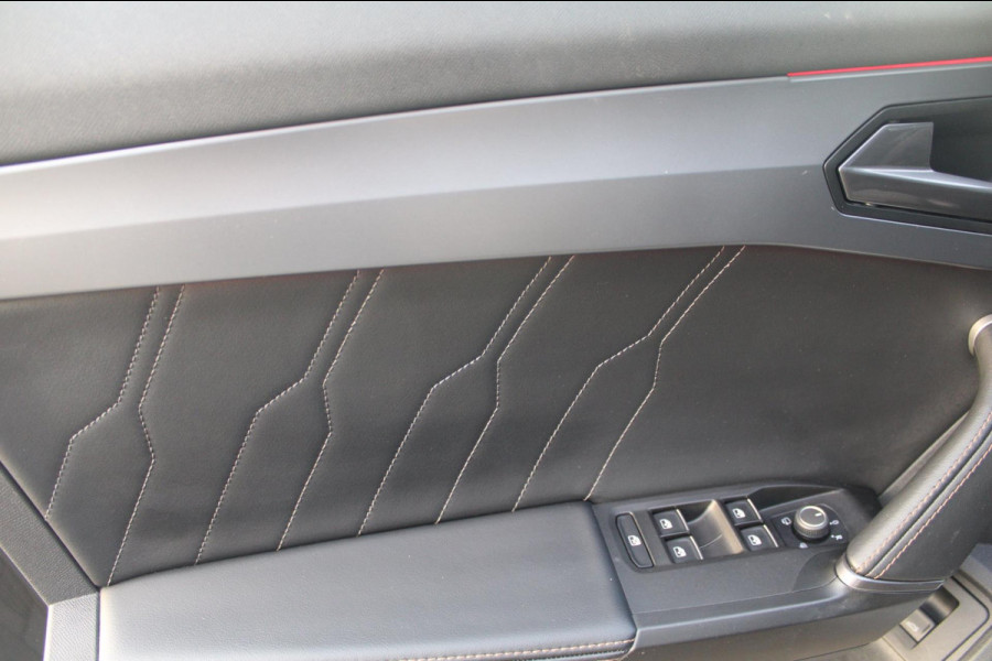 CUPRA Formentor 2.5 TSI VZ5 390pk | Sabelt | Carbon | Beats | 360