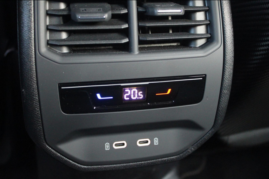 CUPRA Formentor 2.5 TSI VZ5 390pk | Sabelt | Carbon | Beats | 360