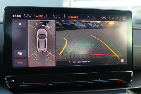 CUPRA Formentor 2.5 TSI VZ5 390pk | Sabelt | Carbon | Beats | 360