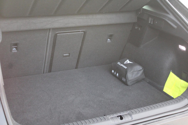 CUPRA Formentor 2.5 TSI VZ5 390pk | Sabelt | Carbon | Beats | 360