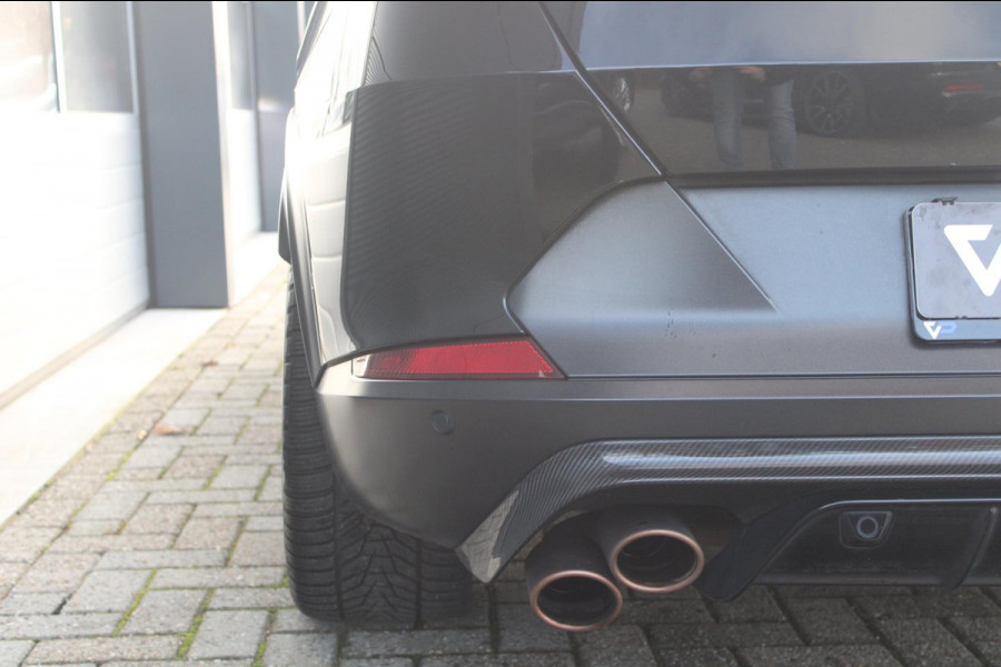 CUPRA Formentor 2.5 TSI VZ5 390pk | Sabelt | Carbon | Beats | 360