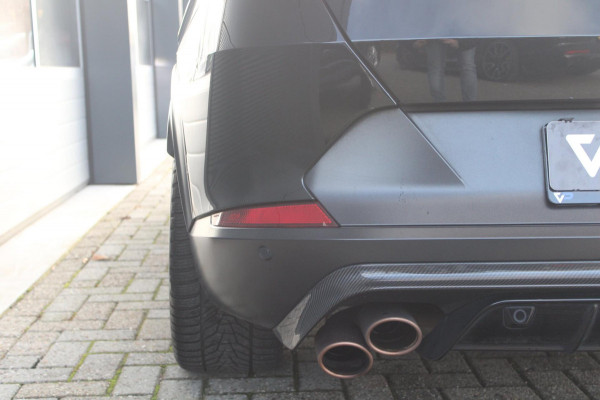 CUPRA Formentor 2.5 TSI VZ5 390pk | Sabelt | Carbon | Beats | 360