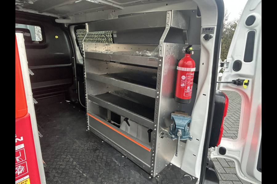 Citroën ë-Jumpy 75 kWh / 1e EIG. / L2H1 / 100% ELEKTRISCH / TREKHAAK / INRICHTING / AIRCO / CRUISE / NAVI / APPLE CARPLAY