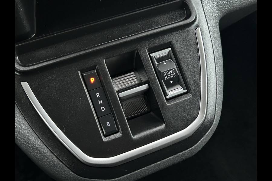 Citroën ë-Jumpy 75 kWh / 1e EIG. / L2H1 / 100% ELEKTRISCH / TREKHAAK / INRICHTING / AIRCO / CRUISE / NAVI / APPLE CARPLAY
