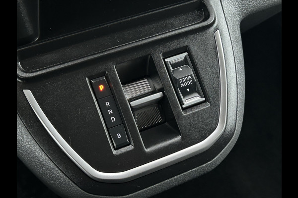 Citroën ë-Jumpy 75 kWh / 1e EIG. / L2H1 / 100% ELEKTRISCH / TREKHAAK / INRICHTING / AIRCO / CRUISE / NAVI / APPLE CARPLAY