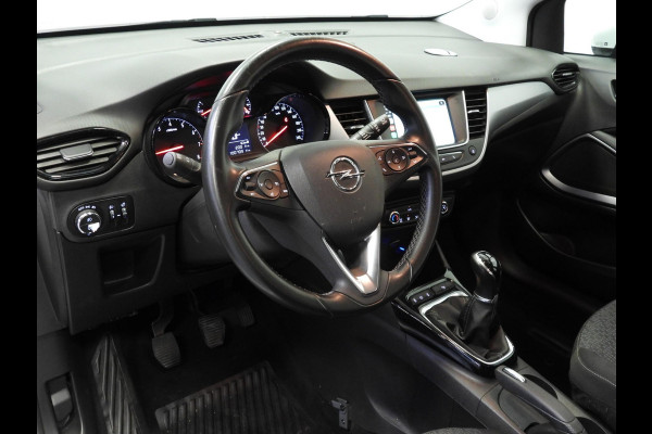 Opel Crossland X 1.2i Online Edition+ NAVI-APP/TREKHAAK/AIRCO/CRUISE/16"LMV!