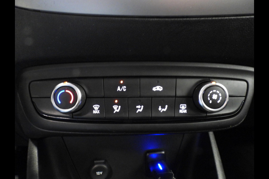 Opel Crossland X 1.2i Online Edition+ NAVI-APP/TREKHAAK/AIRCO/CRUISE/16"LMV!