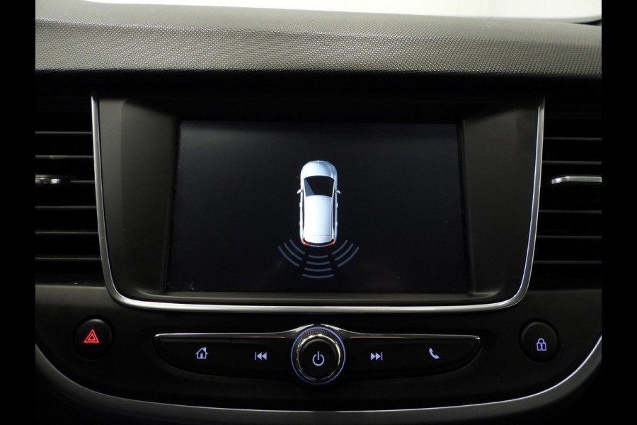 Opel Crossland X 1.2i Online Edition+ NAVI-APP/TREKHAAK/AIRCO/CRUISE/16"LMV!