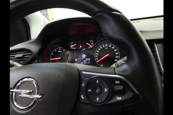 Opel Crossland X 1.2i Online Edition+ NAVI-APP/TREKHAAK/AIRCO/CRUISE/16"LMV!