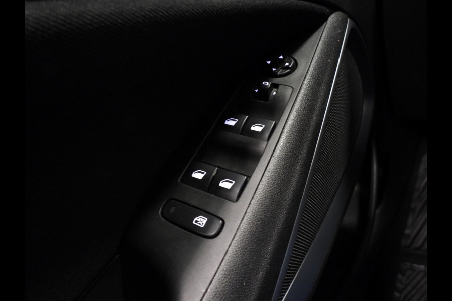 Opel Crossland X 1.2i Online Edition+ NAVI-APP/TREKHAAK/AIRCO/CRUISE/16"LMV!