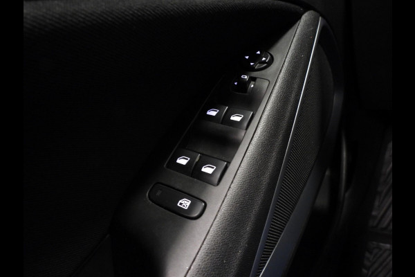 Opel Crossland X 1.2i Online Edition+ NAVI-APP/TREKHAAK/AIRCO/CRUISE/16"LMV!