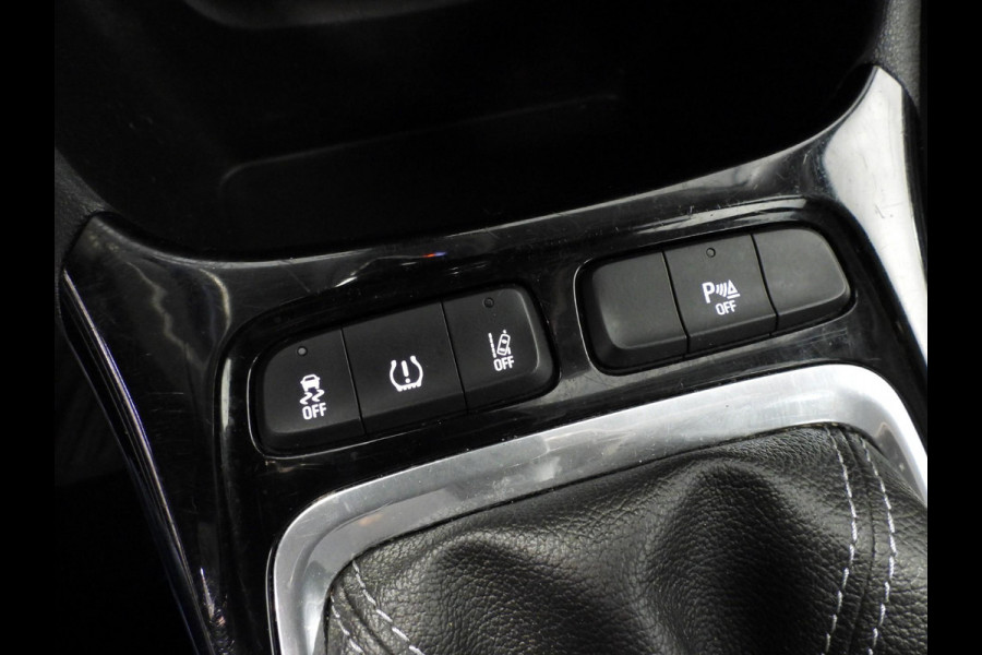 Opel Crossland X 1.2i Online Edition+ NAVI-APP/TREKHAAK/AIRCO/CRUISE/16"LMV!