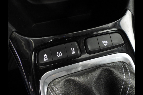 Opel Crossland X 1.2i Online Edition+ NAVI-APP/TREKHAAK/AIRCO/CRUISE/16"LMV!