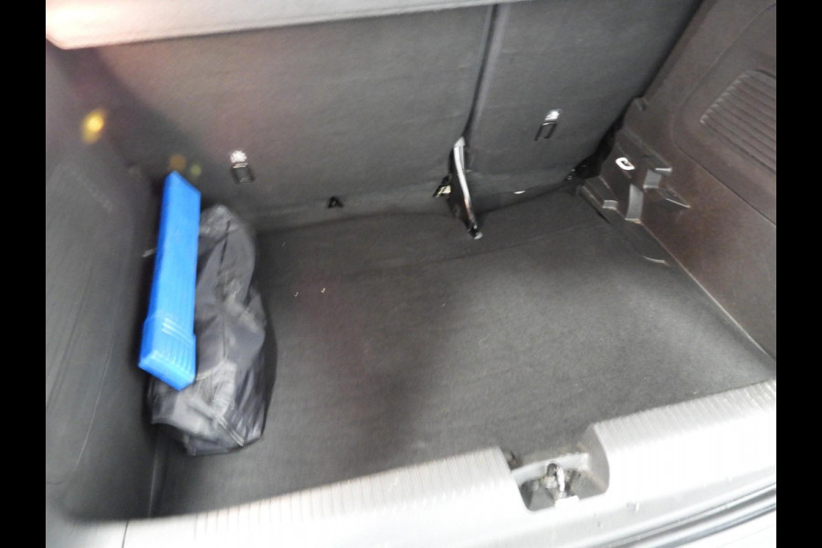 Opel Crossland X 1.2i Online Edition+ NAVI-APP/TREKHAAK/AIRCO/CRUISE/16"LMV!