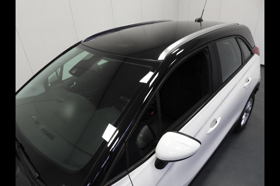 Opel Crossland X 1.2i Online Edition+ NAVI-APP/TREKHAAK/AIRCO/CRUISE/16"LMV!