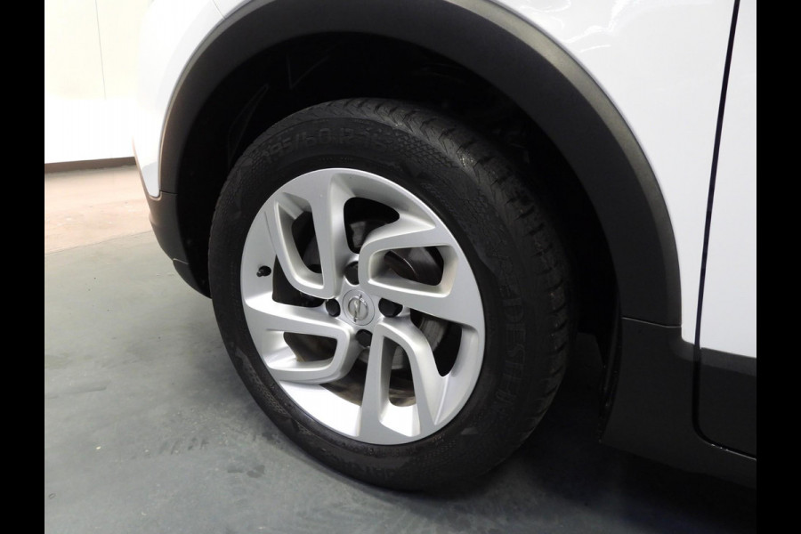 Opel Crossland X 1.2i Online Edition+ NAVI-APP/TREKHAAK/AIRCO/CRUISE/16"LMV!