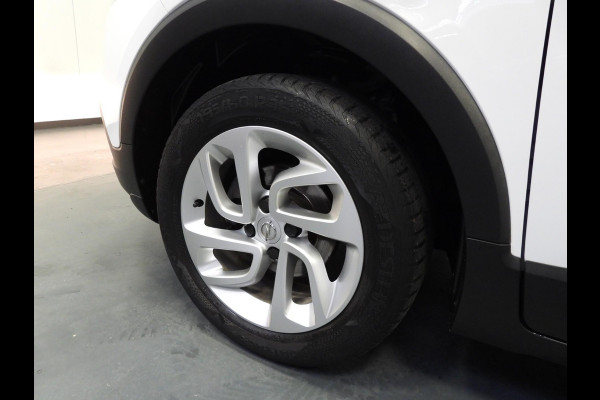 Opel Crossland X 1.2i Online Edition+ NAVI-APP/TREKHAAK/AIRCO/CRUISE/16"LMV!
