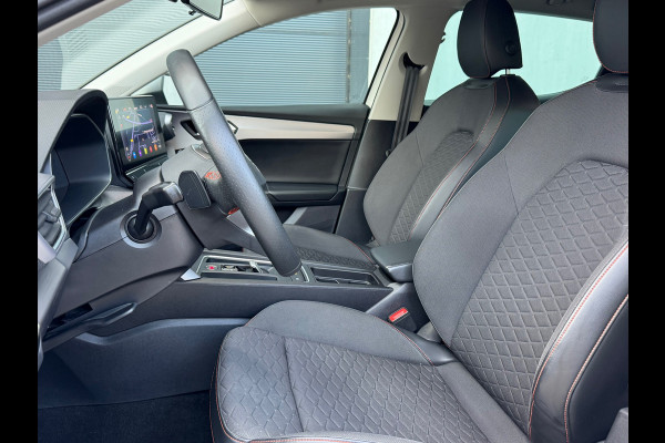 Seat Leon 1.4 TSI eHybrid PHEV FR * CarPlay * Lane Assist * Parkeersensoren *