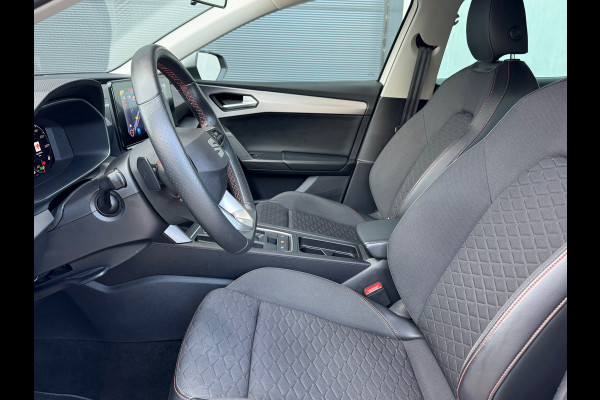 Seat Leon 1.4 TSI eHybrid PHEV FR * CarPlay * Lane Assist * Parkeersensoren *