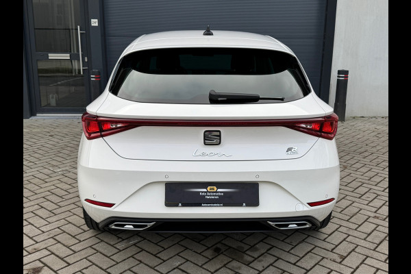 Seat Leon 1.4 TSI eHybrid PHEV FR * CarPlay * Lane Assist * Parkeersensoren *