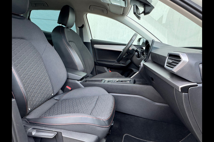 Seat Leon 1.4 TSI eHybrid PHEV FR * CarPlay * Lane Assist * Parkeersensoren *