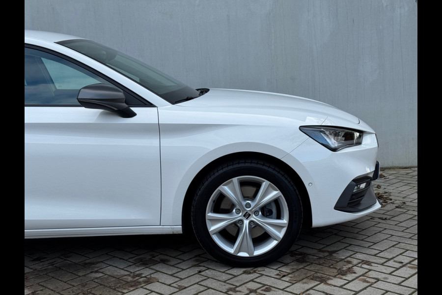 Seat Leon 1.4 TSI eHybrid PHEV FR * CarPlay * Lane Assist * Parkeersensoren *