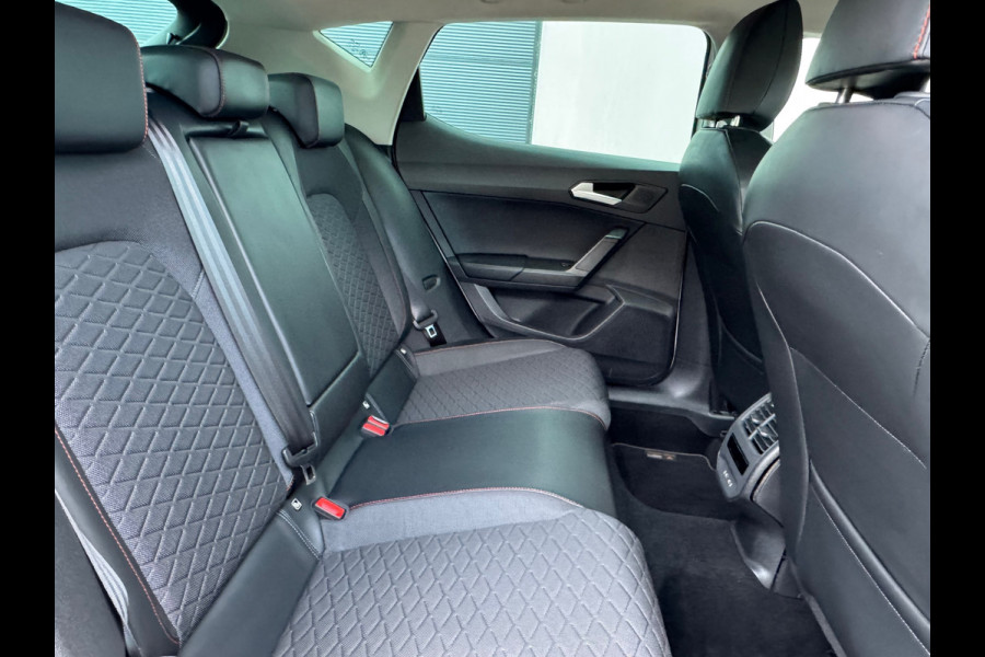 Seat Leon 1.4 TSI eHybrid PHEV FR * CarPlay * Lane Assist * Parkeersensoren *