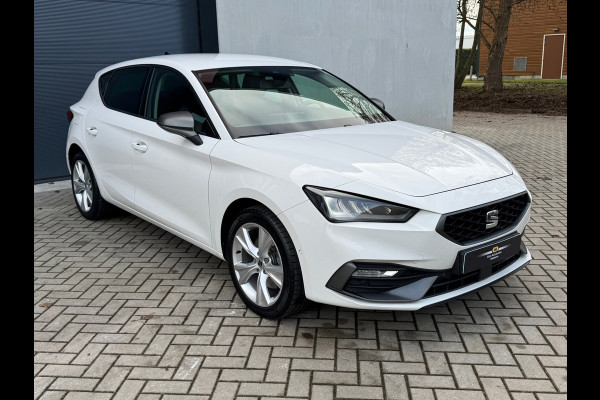 Seat Leon 1.4 TSI eHybrid PHEV FR * CarPlay * Lane Assist * Parkeersensoren *